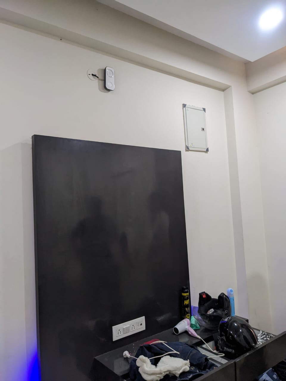 2 BHK Furnished Flat for Rent in Nirman Nagar Jaipur-Nirman Nagar-Jaipur